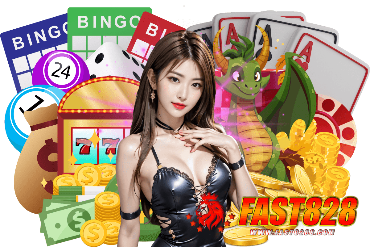 fast828 slot