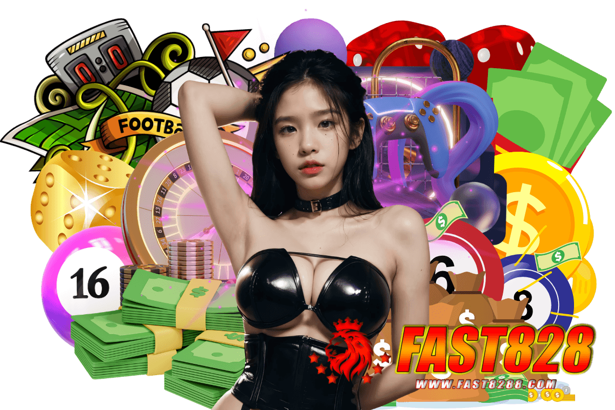 fast828 สล็อต