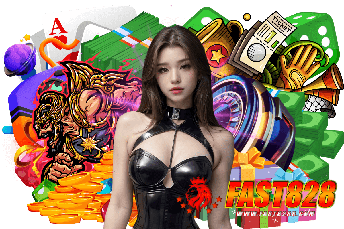 fast8288